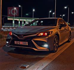 تويوتا كامري